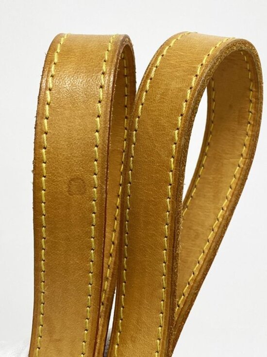 Louis Vuitton Tote Vernis Columbus Rose - Picture 10 of 10